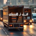 نقل عفش النرجس بالرياض