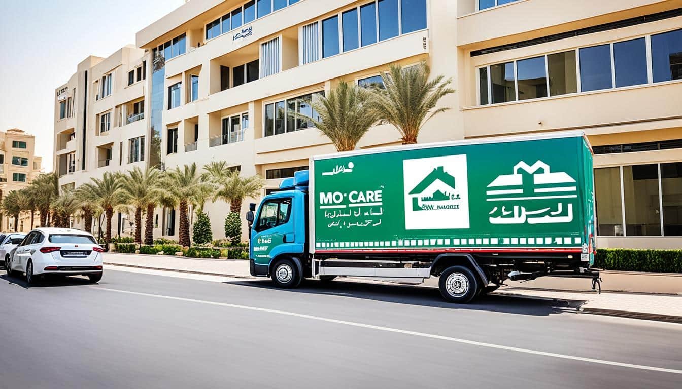 نقل عفش العقيق بالرياض