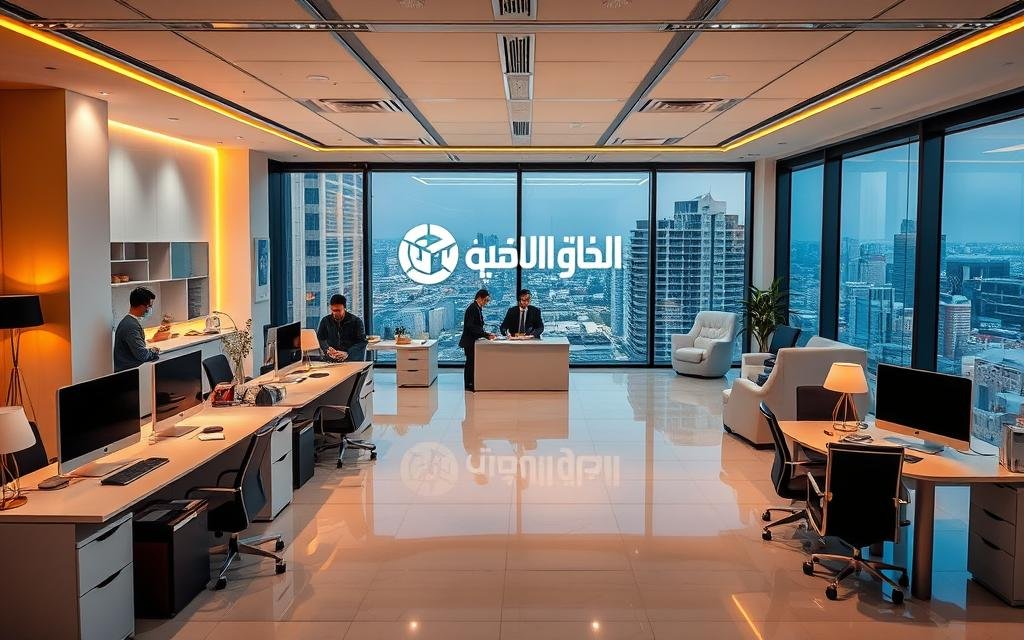 شركه نقل اثاث الملقا