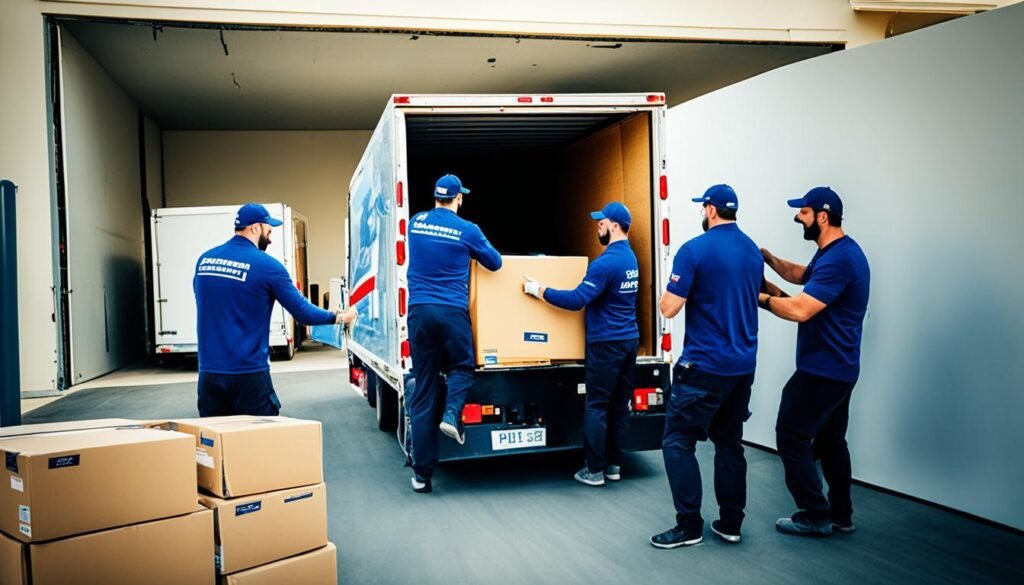 شركة نقل عفش بالرياض