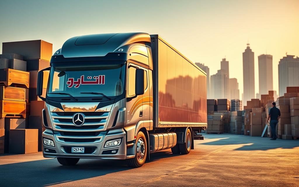 نقل عفش الفاخرية بالرياض