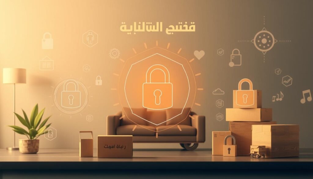 سياسة الخصوصية