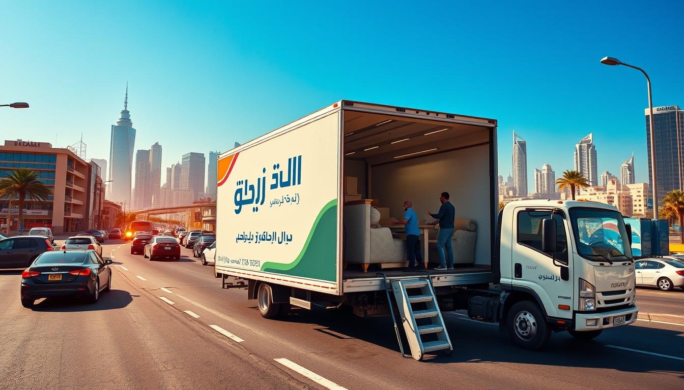 اراء العملاء نقل عفش بالرياض شركة سيتي