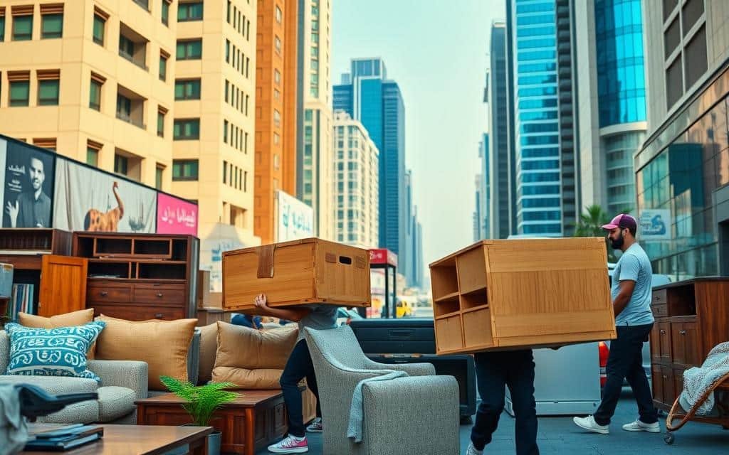 اسعار نقل عفش بالرياض