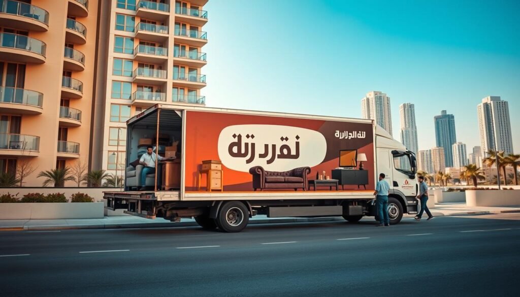 من نحن عن الشركة نقل عفش بالرياض شركة سيتي