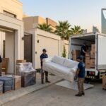 نقل عفش بالرياض | فك وتركيب وتغليف باحترافية وسعر بسيط
